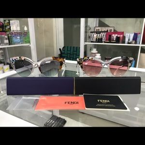 Fendi Sunglasses